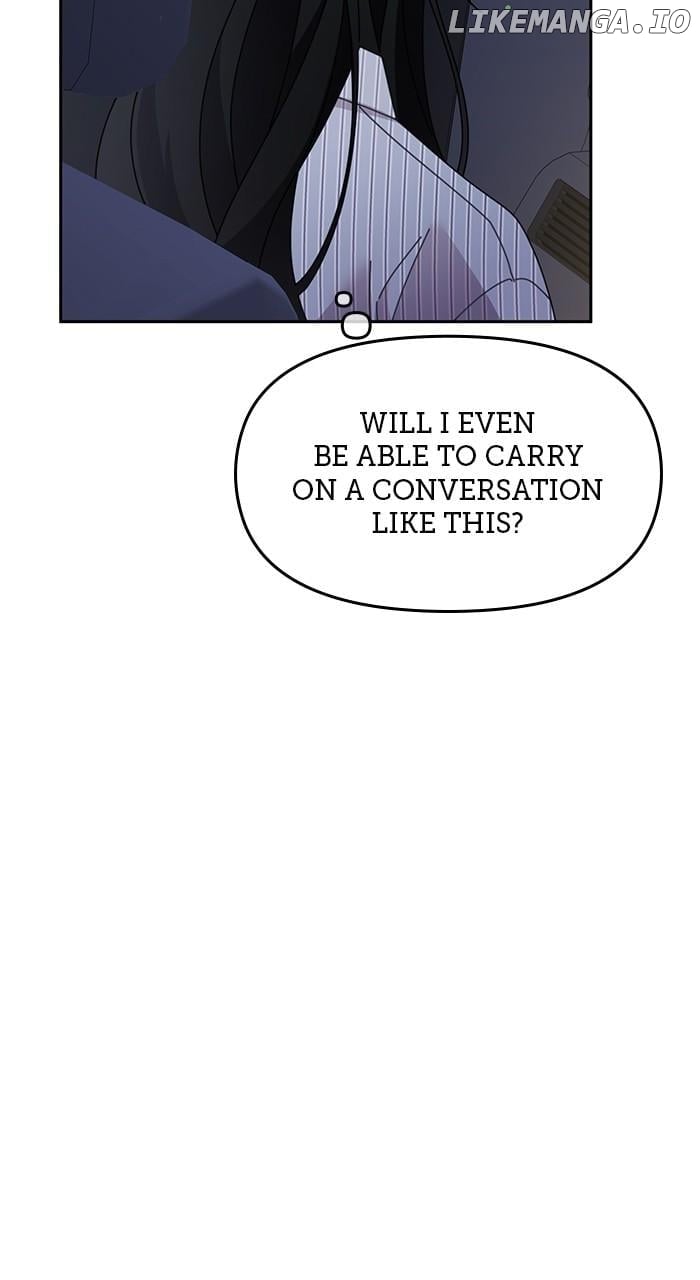 Oh, the Flower That Bloomed on the Wall Chapter 42 - Page 14