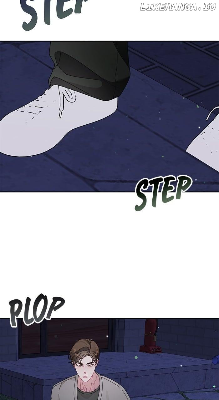 Oh, the Flower That Bloomed on the Wall Chapter 42 - Page 21