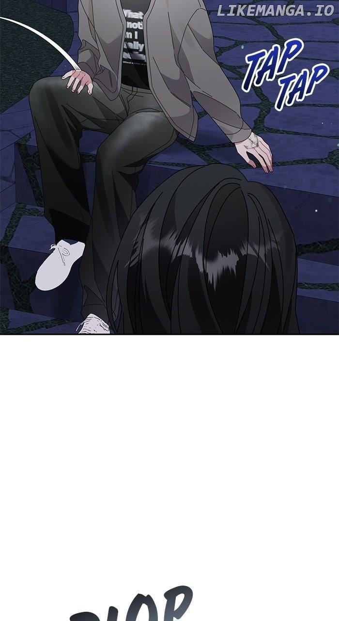 Oh, the Flower That Bloomed on the Wall Chapter 42 - Page 22