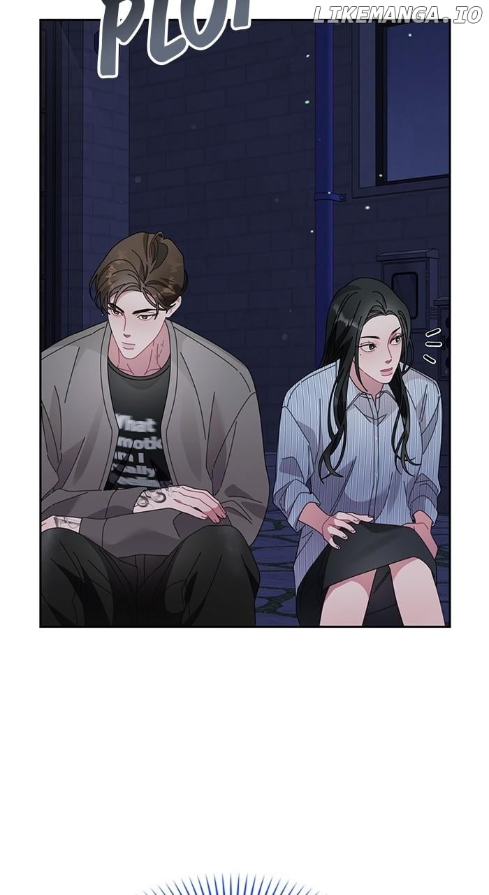 Oh, the Flower That Bloomed on the Wall Chapter 42 - Page 23