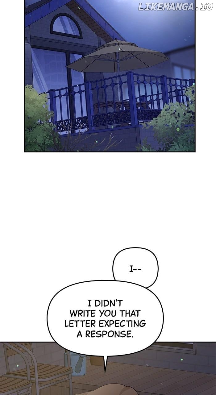 Oh, the Flower That Bloomed on the Wall Chapter 42 - Page 28