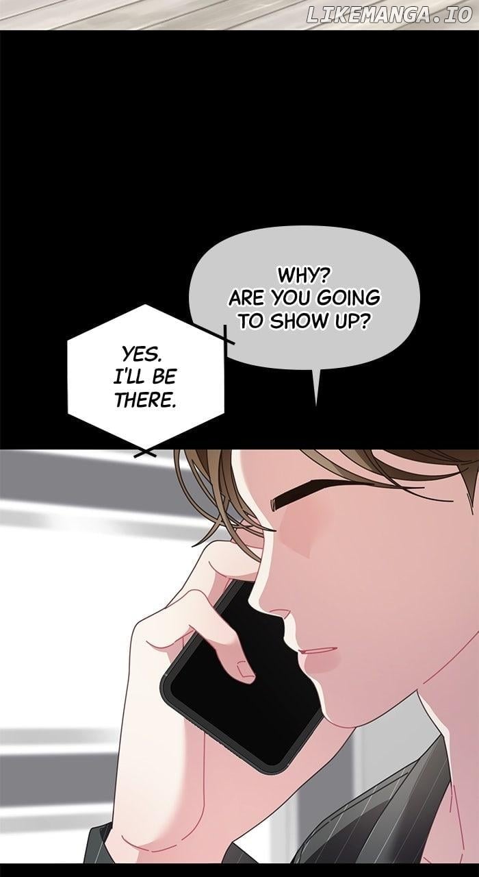 Oh, the Flower That Bloomed on the Wall Chapter 42 - Page 5
