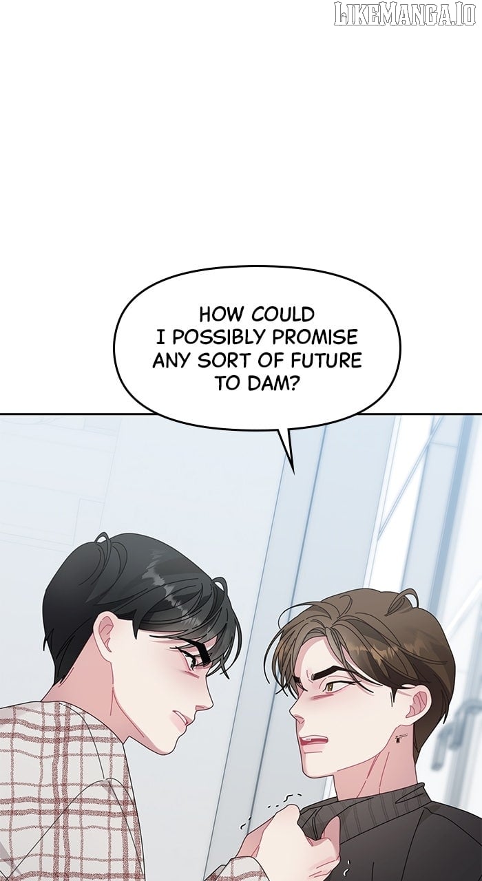 Oh, the Flower That Bloomed on the Wall Chapter 45 - Page 0