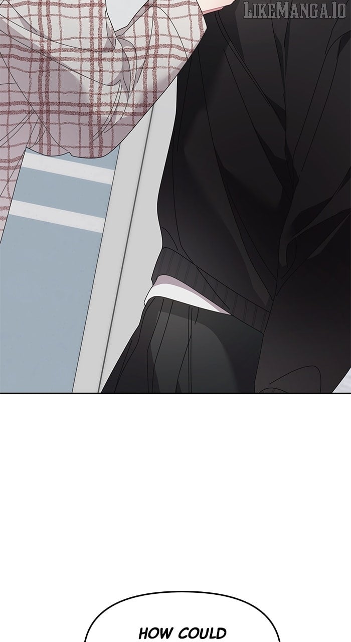 Oh, the Flower That Bloomed on the Wall Chapter 45 - Page 1