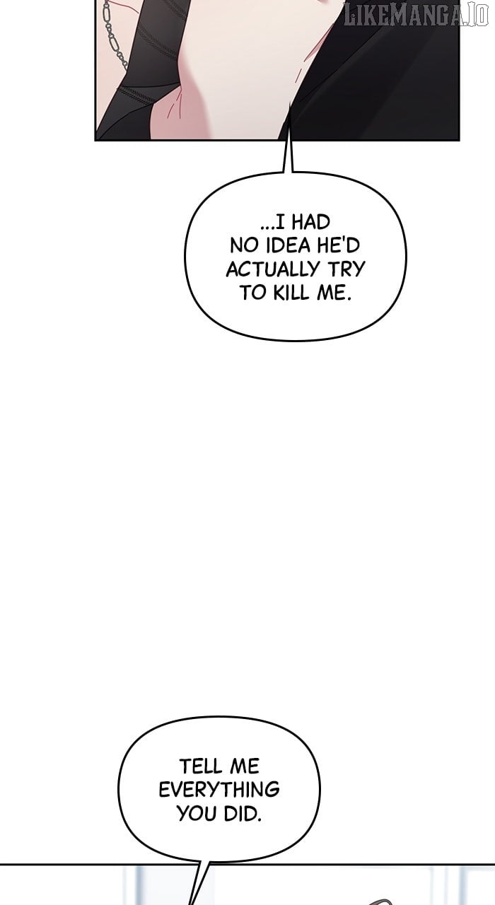 Oh, the Flower That Bloomed on the Wall Chapter 45 - Page 10