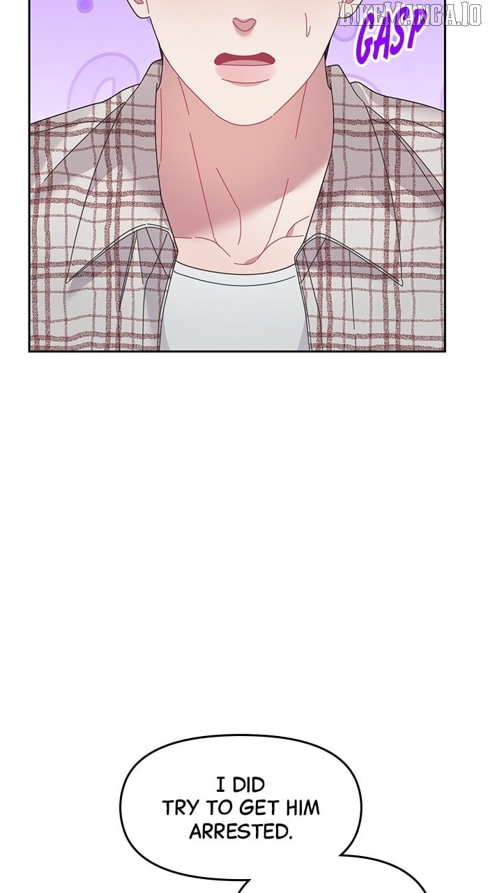 Oh, the Flower That Bloomed on the Wall Chapter 45 - Page 13
