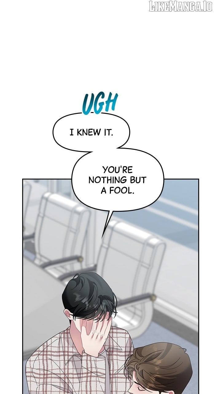 Oh, the Flower That Bloomed on the Wall Chapter 45 - Page 15