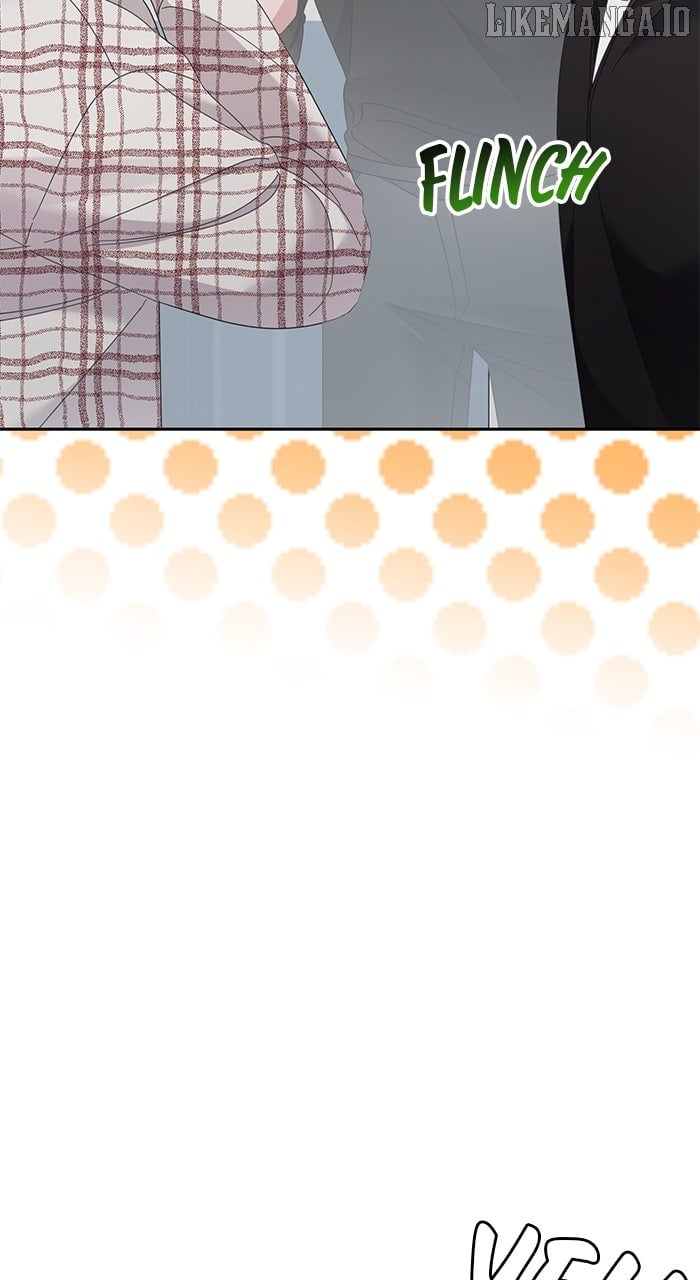 Oh, the Flower That Bloomed on the Wall Chapter 45 - Page 19