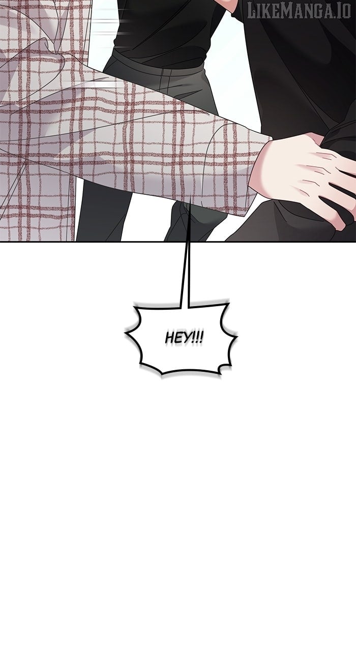 Oh, the Flower That Bloomed on the Wall Chapter 45 - Page 25
