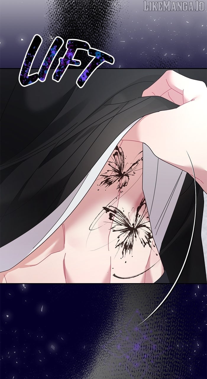 Oh, the Flower That Bloomed on the Wall Chapter 45 - Page 29