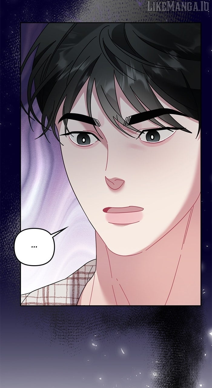 Oh, the Flower That Bloomed on the Wall Chapter 45 - Page 30