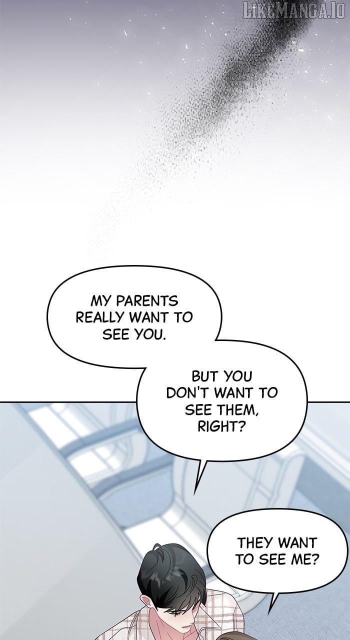 Oh, the Flower That Bloomed on the Wall Chapter 45 - Page 31