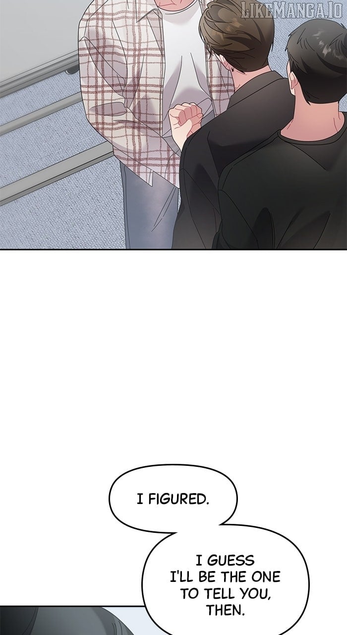 Oh, the Flower That Bloomed on the Wall Chapter 45 - Page 32