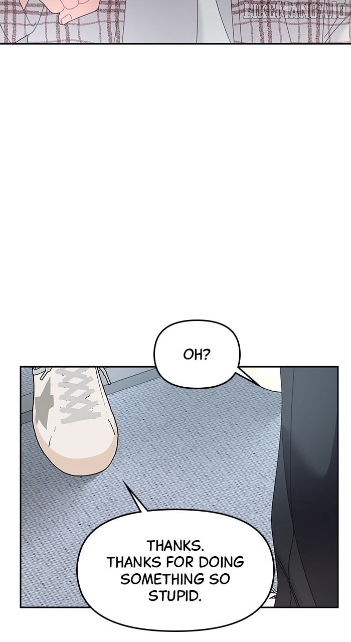 Oh, the Flower That Bloomed on the Wall Chapter 45 - Page 36