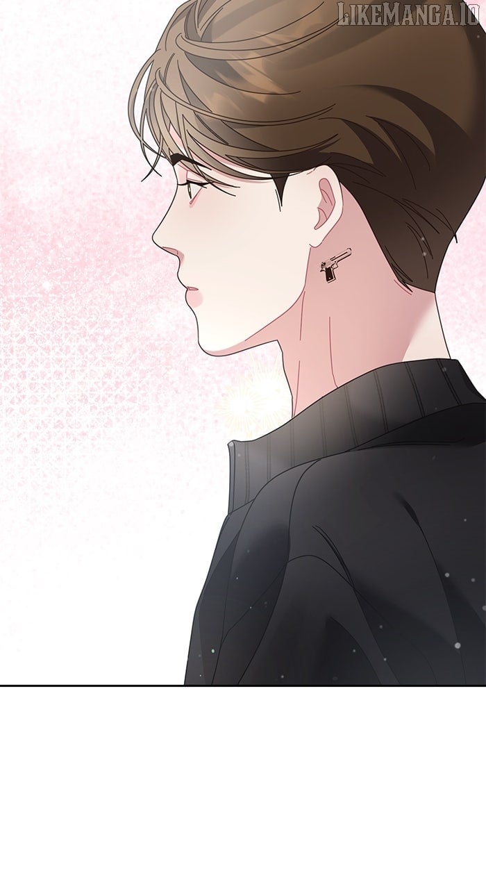 Oh, the Flower That Bloomed on the Wall Chapter 45 - Page 38