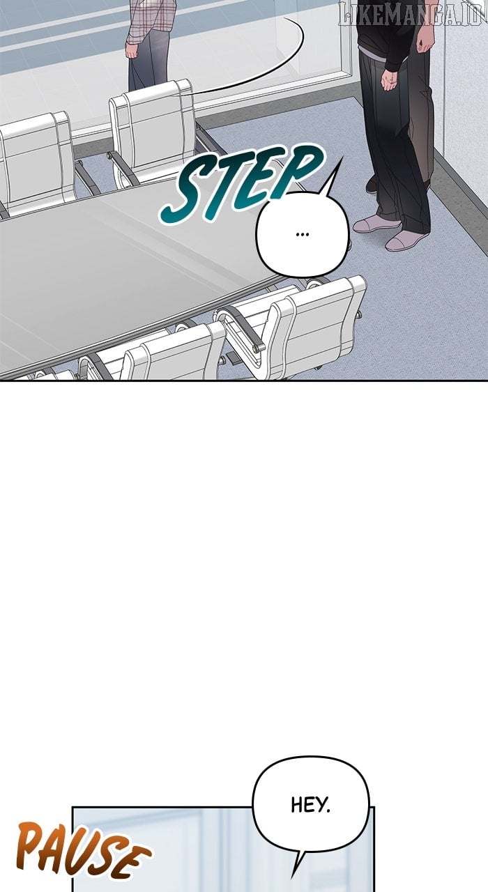 Oh, the Flower That Bloomed on the Wall Chapter 45 - Page 42