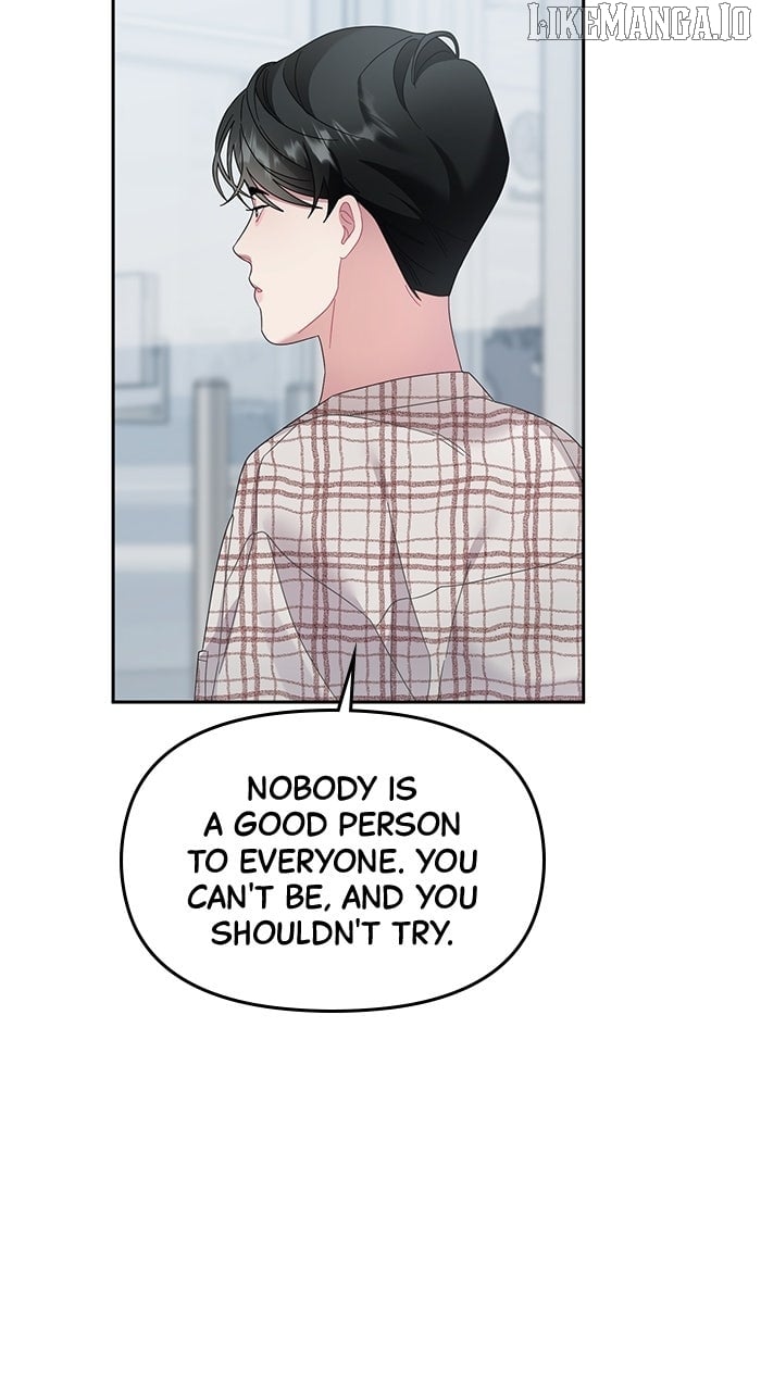 Oh, the Flower That Bloomed on the Wall Chapter 45 - Page 43
