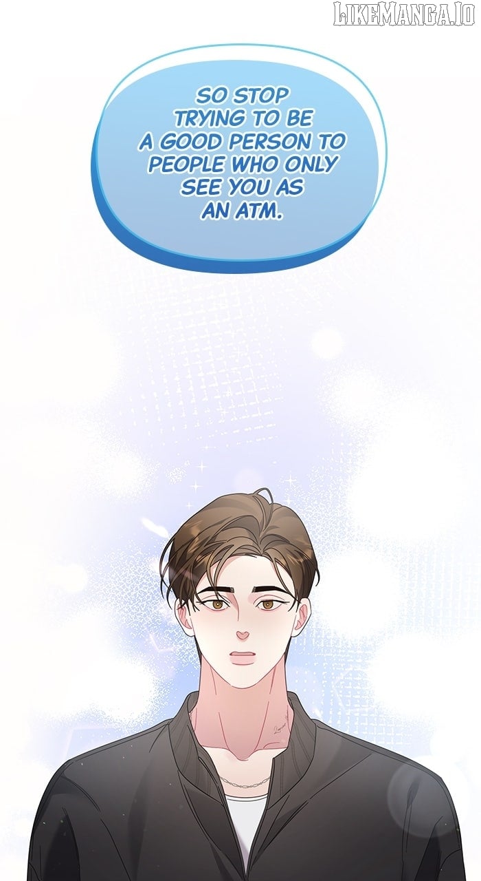 Oh, the Flower That Bloomed on the Wall Chapter 45 - Page 44