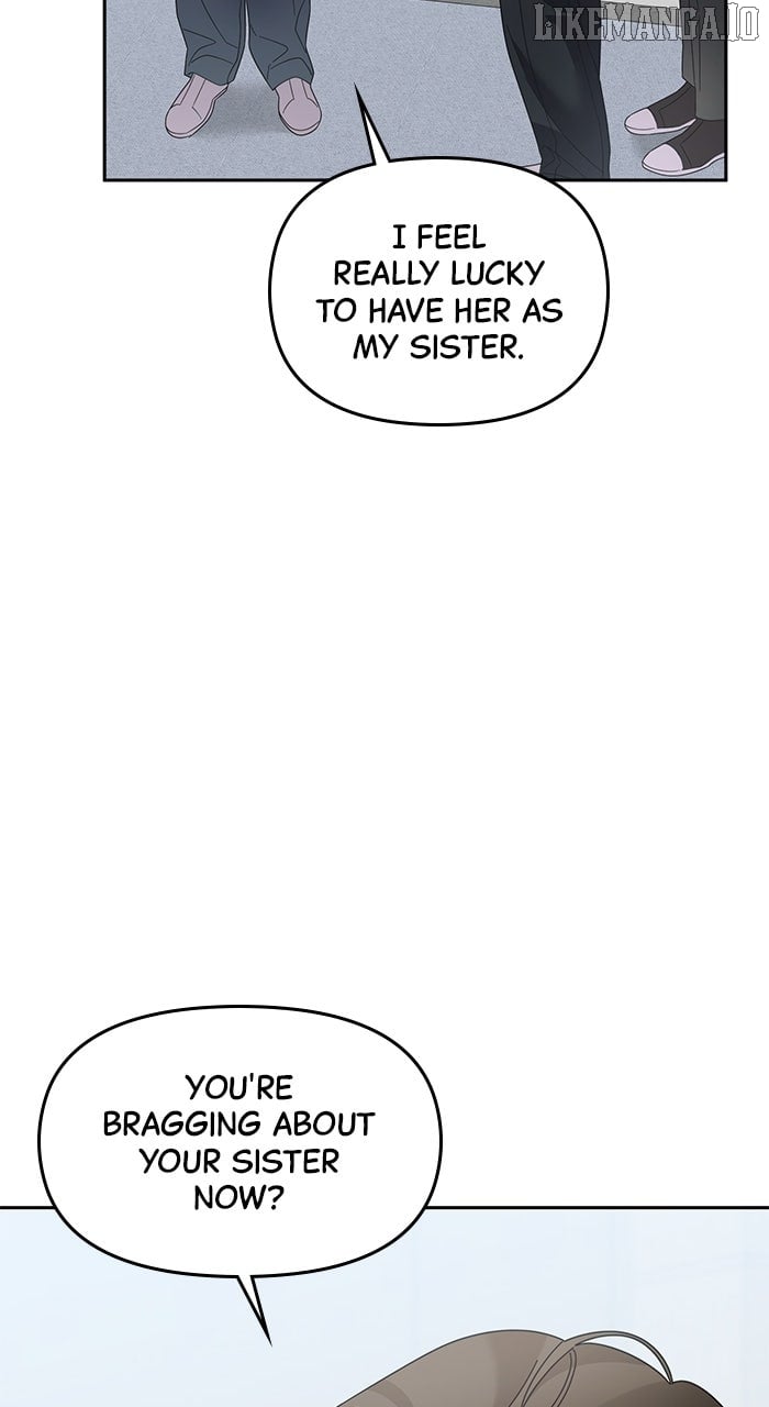 Oh, the Flower That Bloomed on the Wall Chapter 45 - Page 48