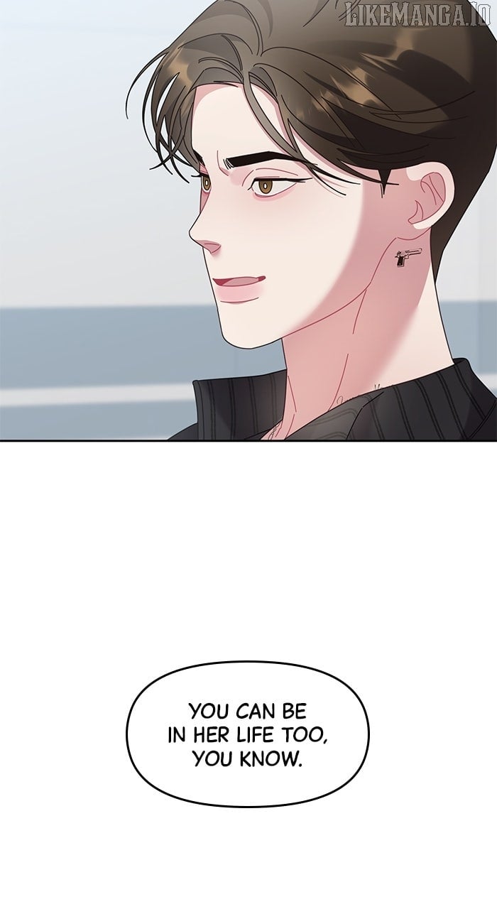 Oh, the Flower That Bloomed on the Wall Chapter 45 - Page 49