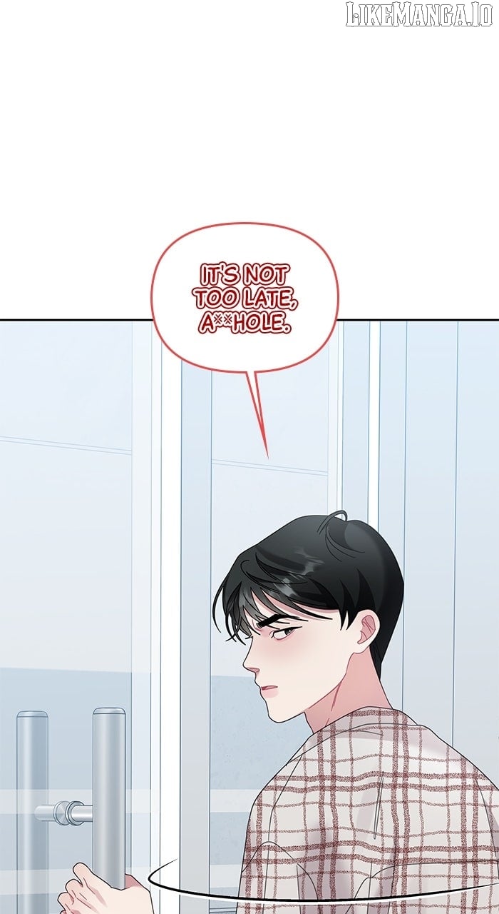 Oh, the Flower That Bloomed on the Wall Chapter 45 - Page 50