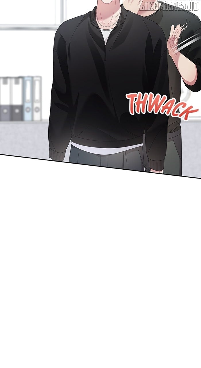 Oh, the Flower That Bloomed on the Wall Chapter 45 - Page 52