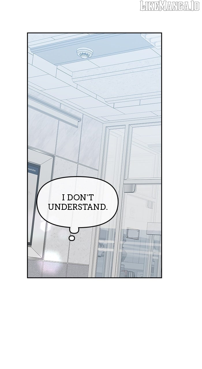Oh, the Flower That Bloomed on the Wall Chapter 45 - Page 53