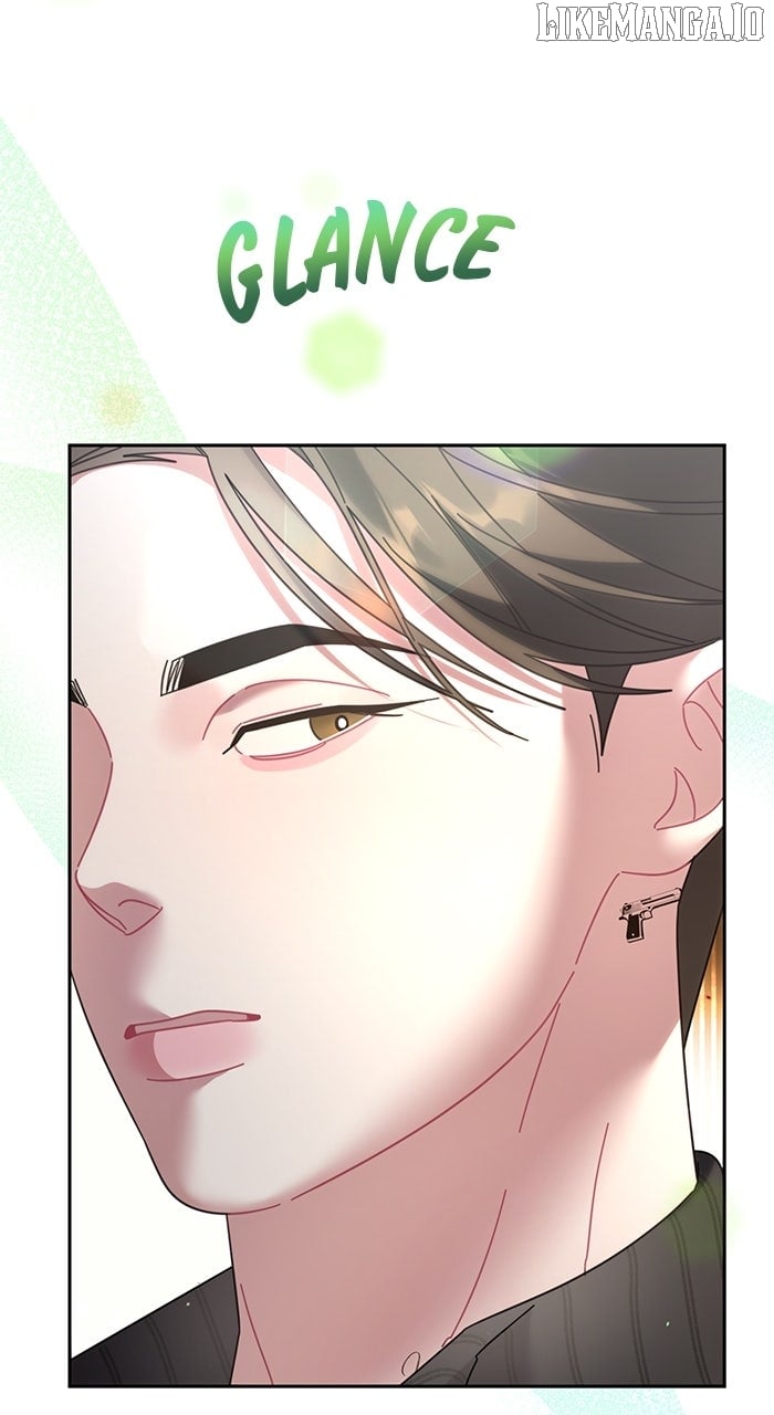 Oh, the Flower That Bloomed on the Wall Chapter 45 - Page 55