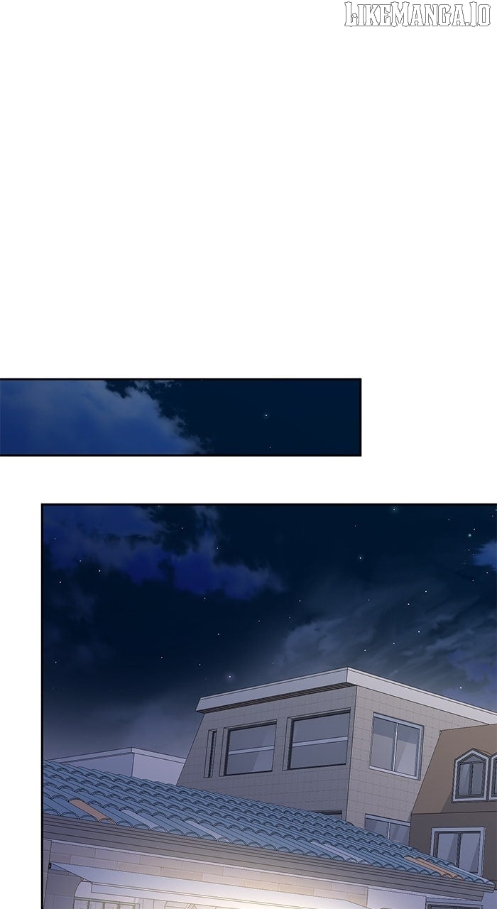 Oh, the Flower That Bloomed on the Wall Chapter 45 - Page 58