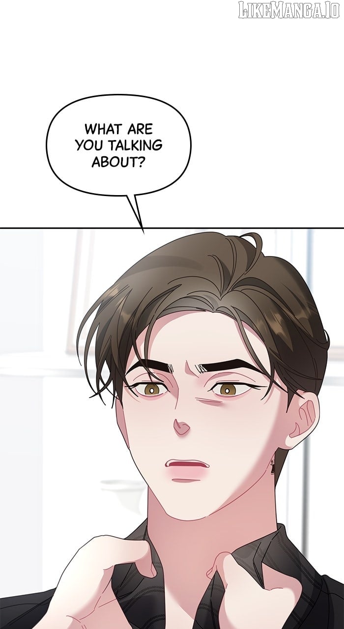 Oh, the Flower That Bloomed on the Wall Chapter 45 - Page 6