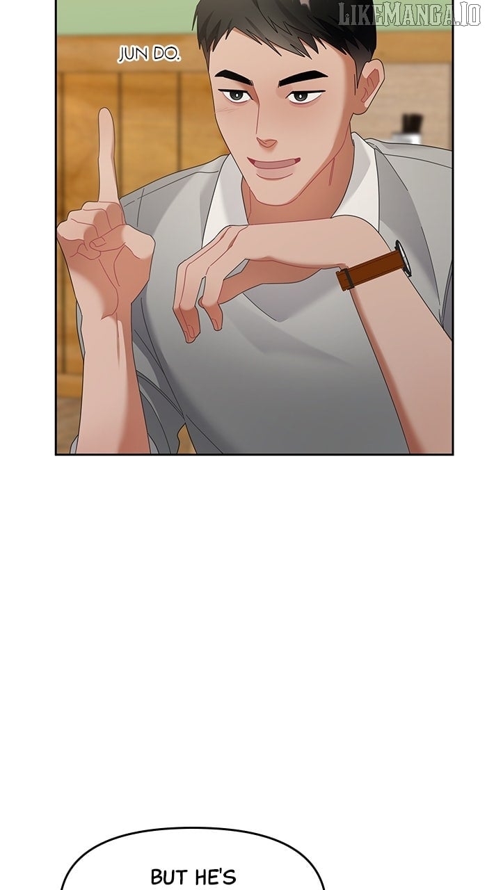 Oh, the Flower That Bloomed on the Wall Chapter 45 - Page 65