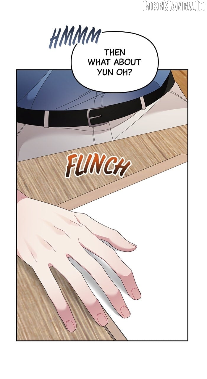 Oh, the Flower That Bloomed on the Wall Chapter 45 - Page 68