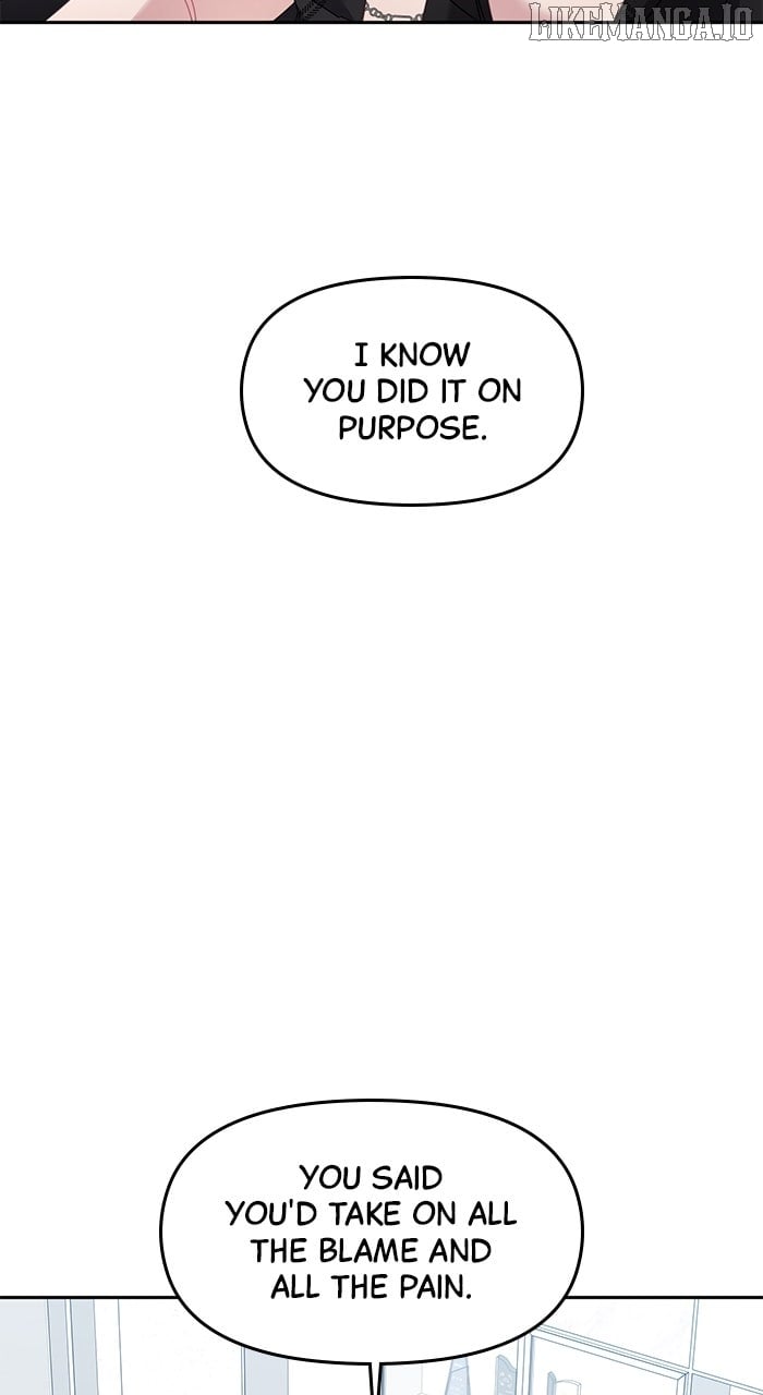Oh, the Flower That Bloomed on the Wall Chapter 45 - Page 7