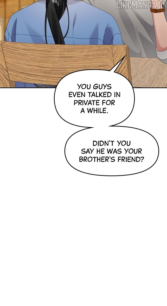 Oh, the Flower That Bloomed on the Wall Chapter 45 - Page 70