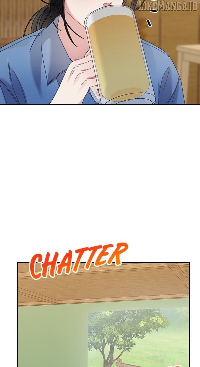 Oh, the Flower That Bloomed on the Wall Chapter 45 - Page 77