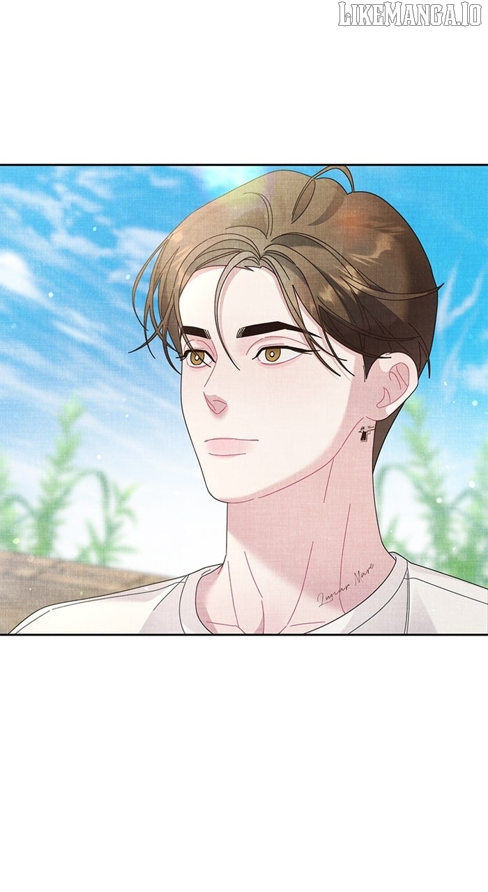 Oh, the Flower That Bloomed on the Wall Chapter 45 - Page 79