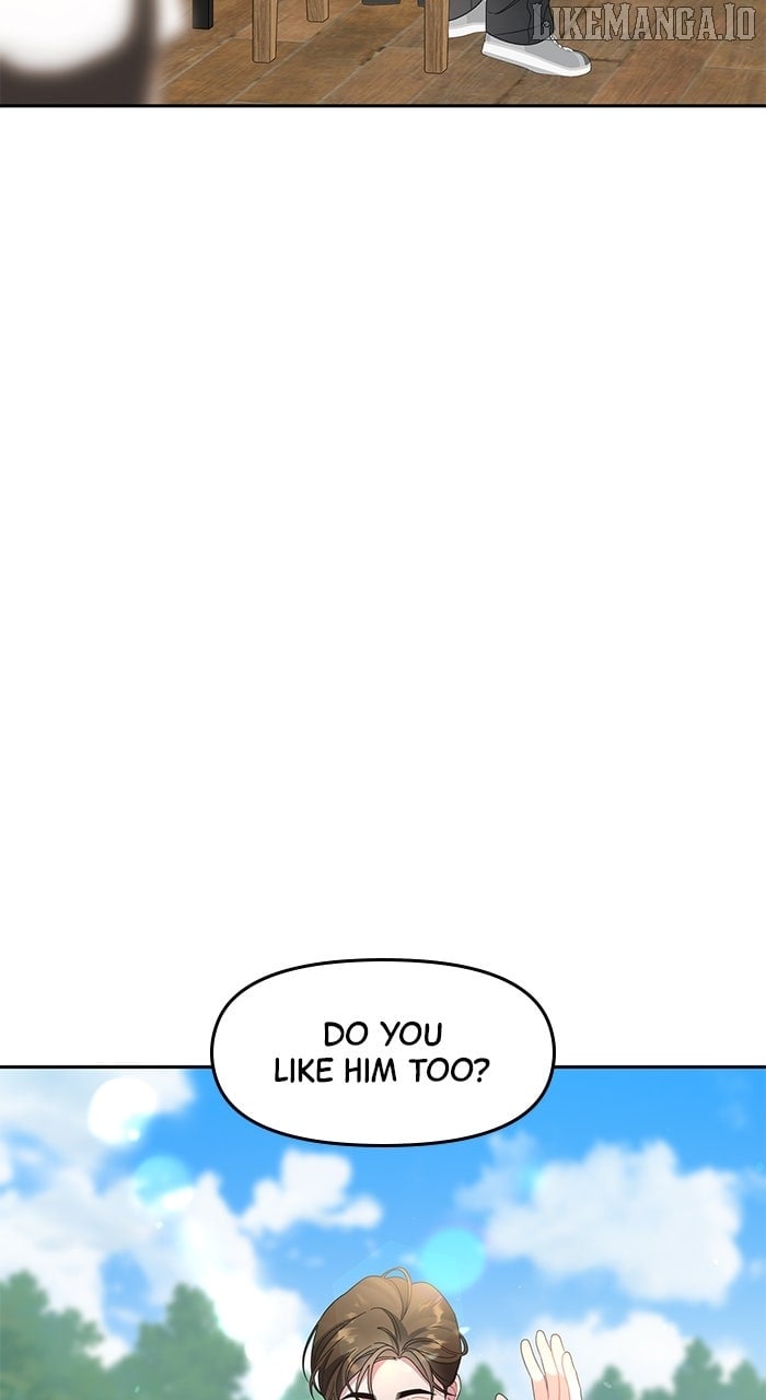 Oh, the Flower That Bloomed on the Wall Chapter 45 - Page 82
