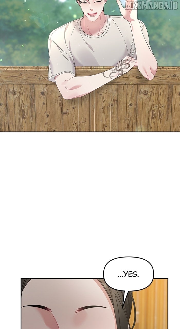 Oh, the Flower That Bloomed on the Wall Chapter 45 - Page 83