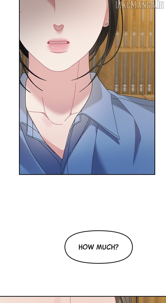 Oh, the Flower That Bloomed on the Wall Chapter 45 - Page 84
