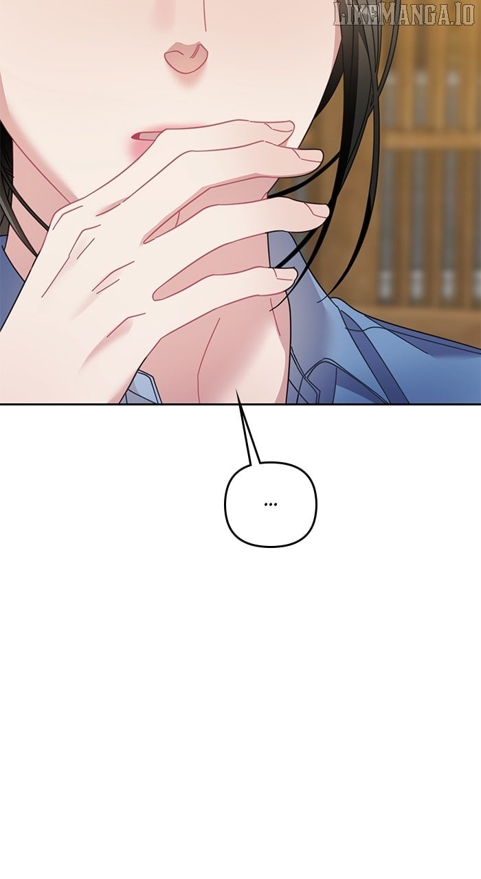 Oh, the Flower That Bloomed on the Wall Chapter 45 - Page 85