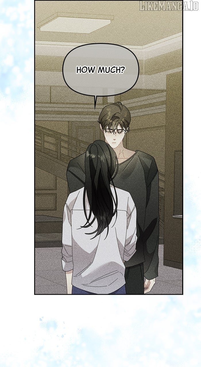 Oh, the Flower That Bloomed on the Wall Chapter 45 - Page 87