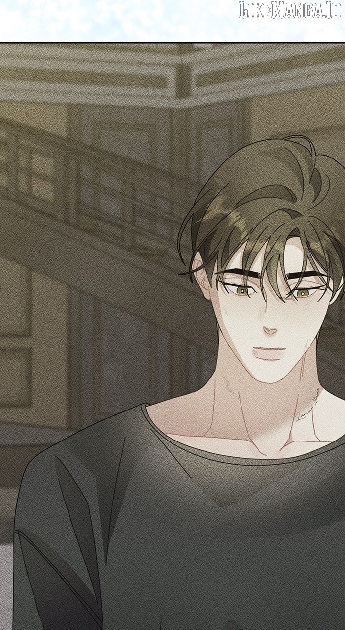 Oh, the Flower That Bloomed on the Wall Chapter 45 - Page 88