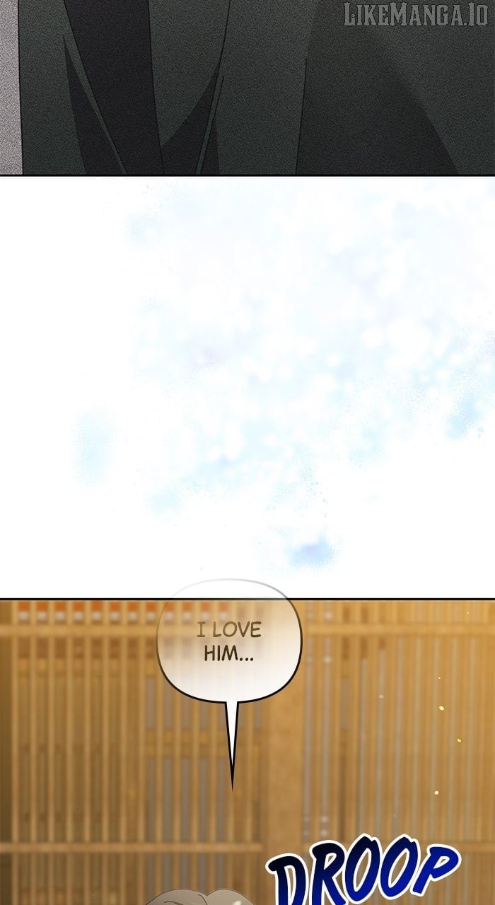 Oh, the Flower That Bloomed on the Wall Chapter 45 - Page 89