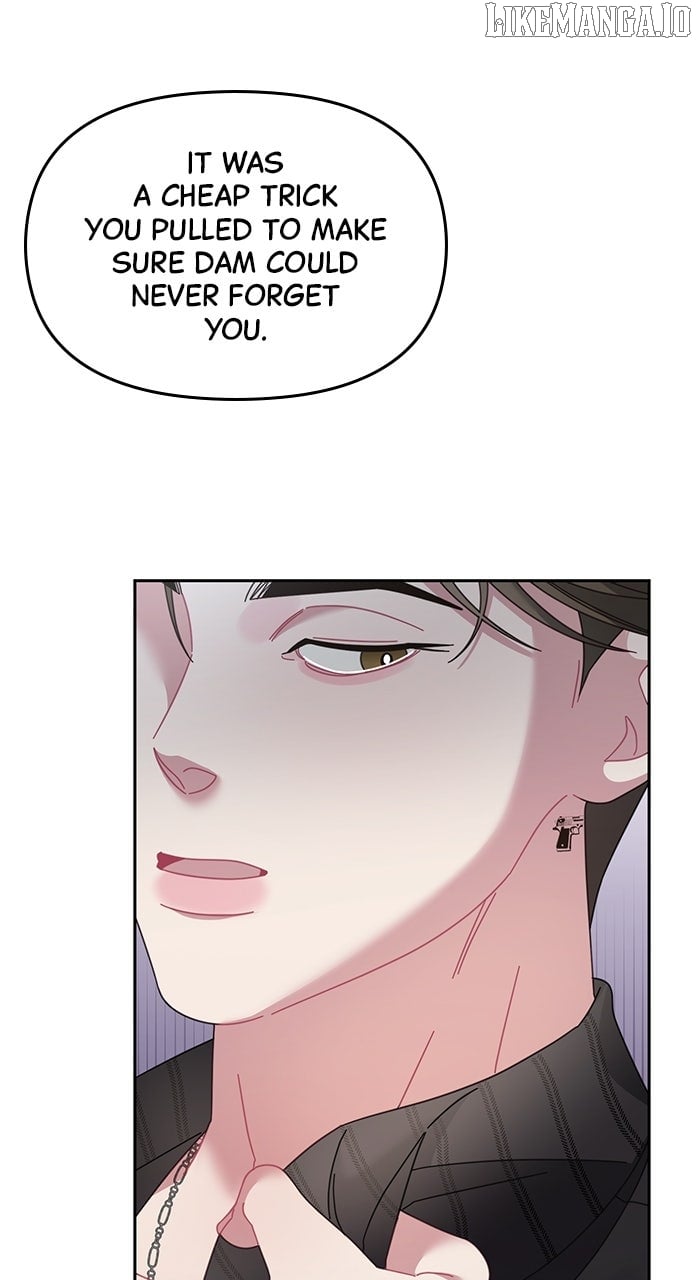 Oh, the Flower That Bloomed on the Wall Chapter 45 - Page 9