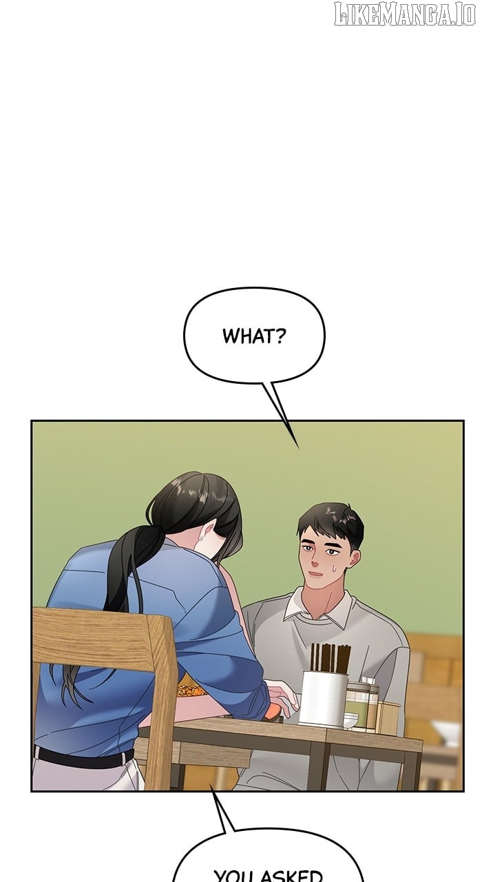 Oh, the Flower That Bloomed on the Wall Chapter 45 - Page 91