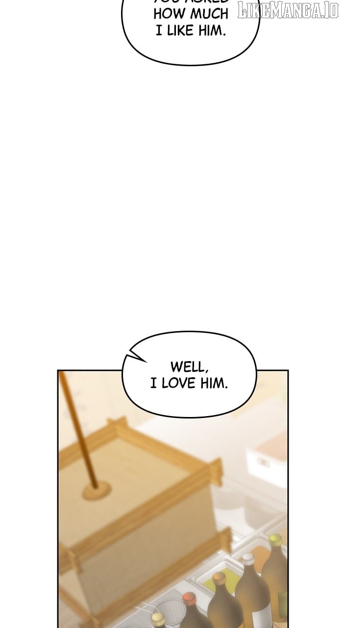 Oh, the Flower That Bloomed on the Wall Chapter 45 - Page 92