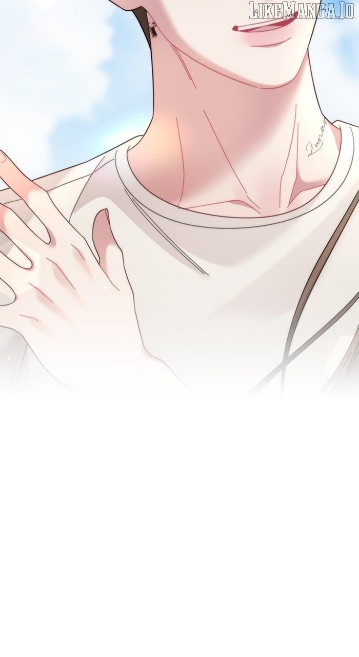 Oh, the Flower That Bloomed on the Wall Chapter 45 - Page 96