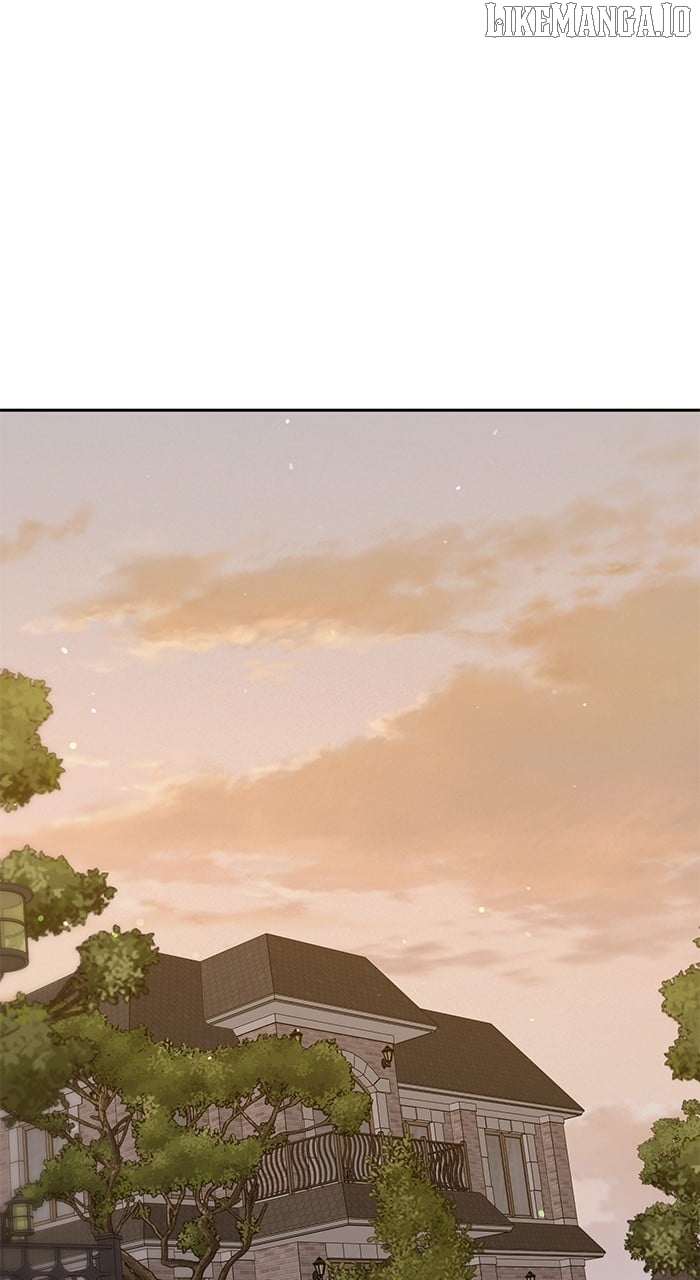 Oh, the Flower That Bloomed on the Wall Chapter 46 - Page 1
