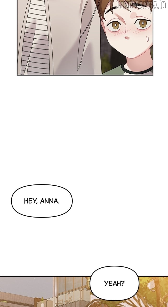 Oh, the Flower That Bloomed on the Wall Chapter 46 - Page 10