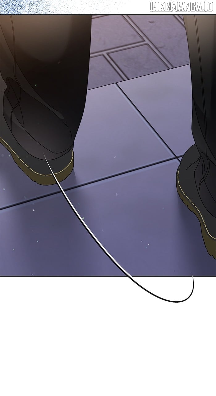 Oh, the Flower That Bloomed on the Wall Chapter 46 - Page 101